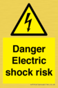 electric-shock-risk-with-electrical-warning-triangle~